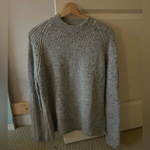 Kuhl mock neck sweater